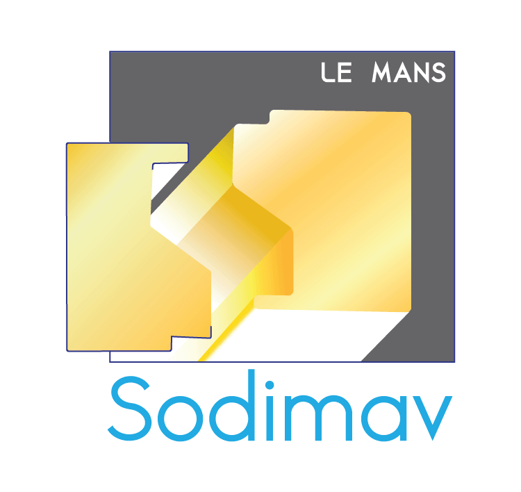 Logo Sodimav Le Mans