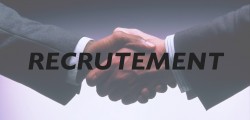 Recrutement