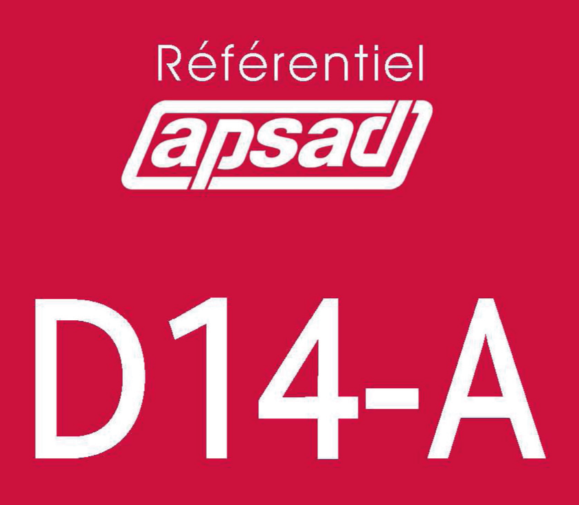 APSAD D14-A