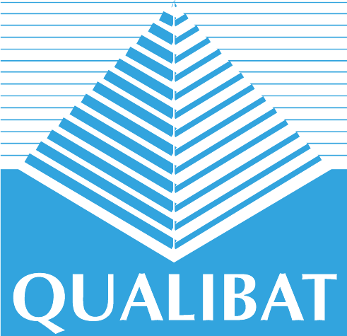 Logo Qualibat